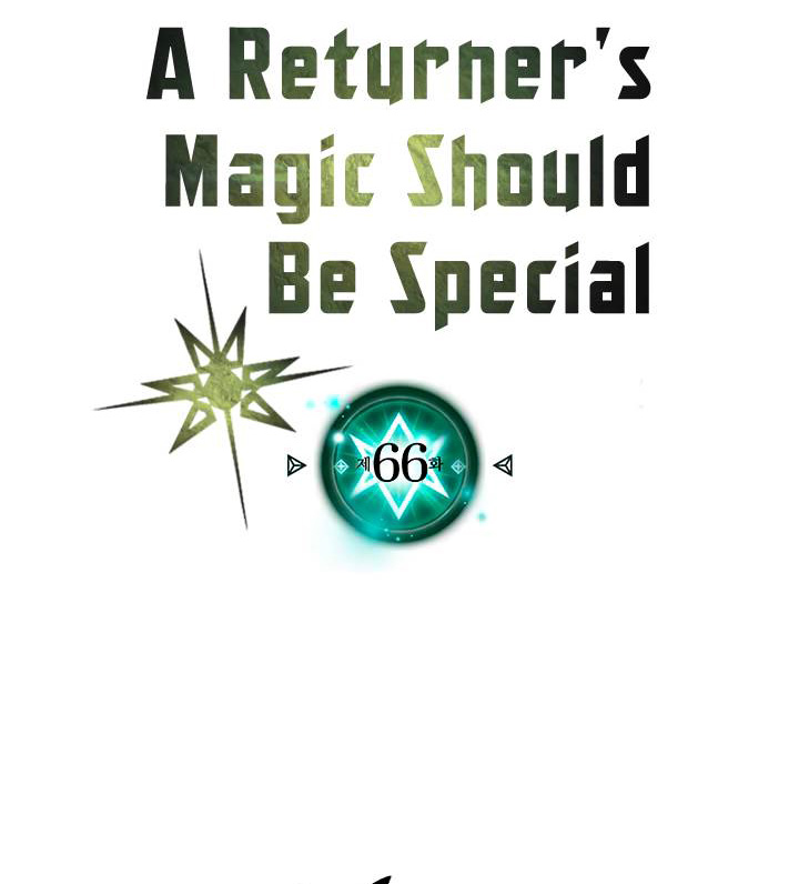 a-returners-magic-should-be-special - Chapter: 66