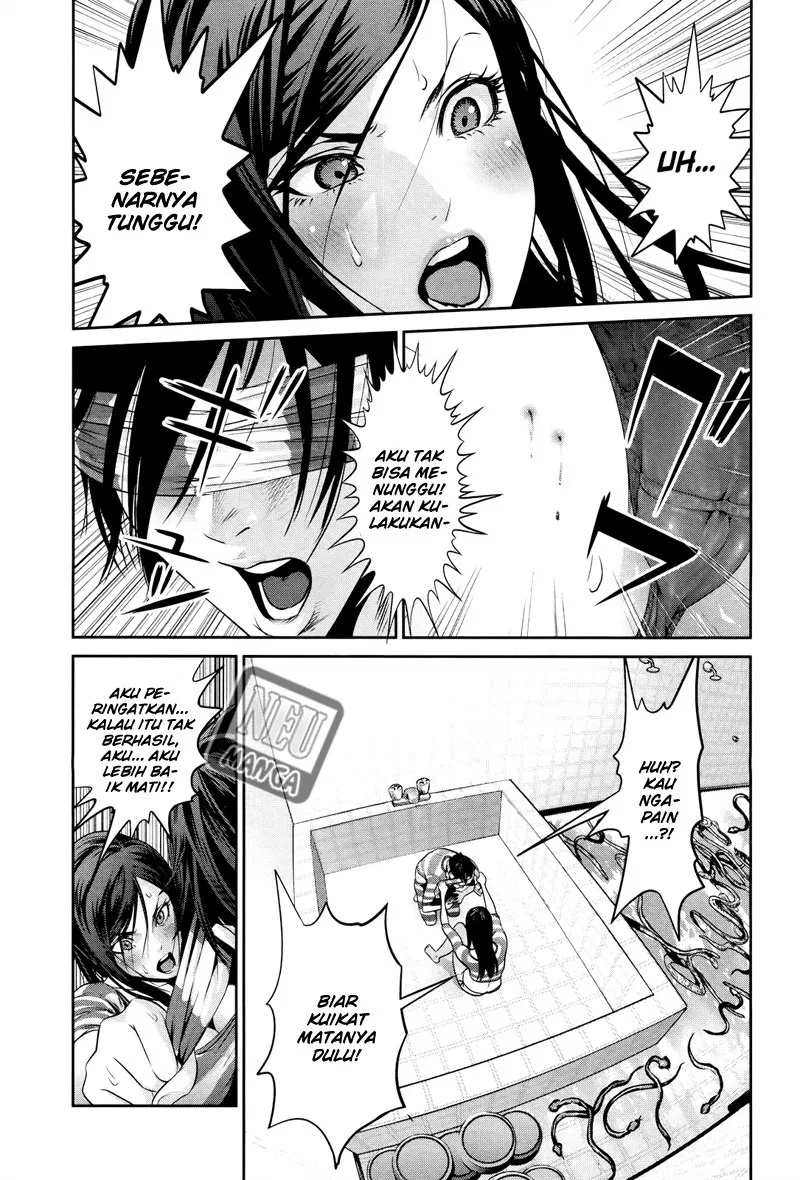 prison-school - Chapter: 119