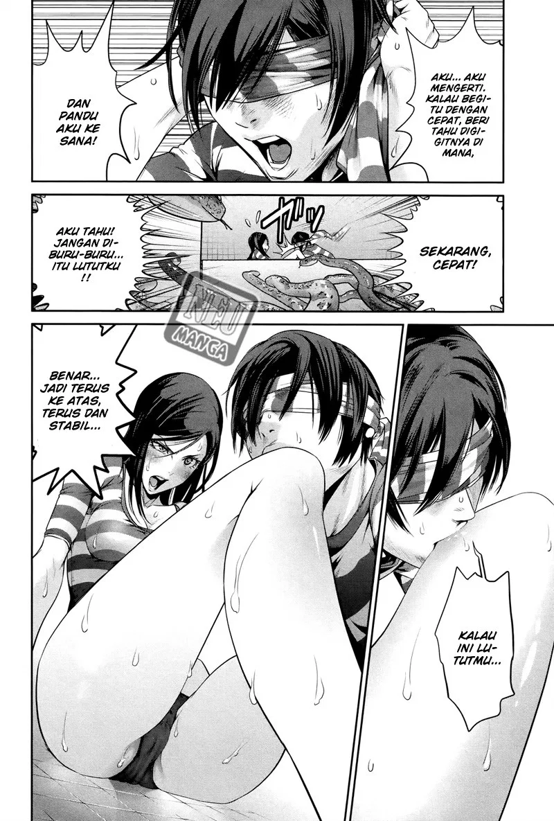 prison-school - Chapter: 119