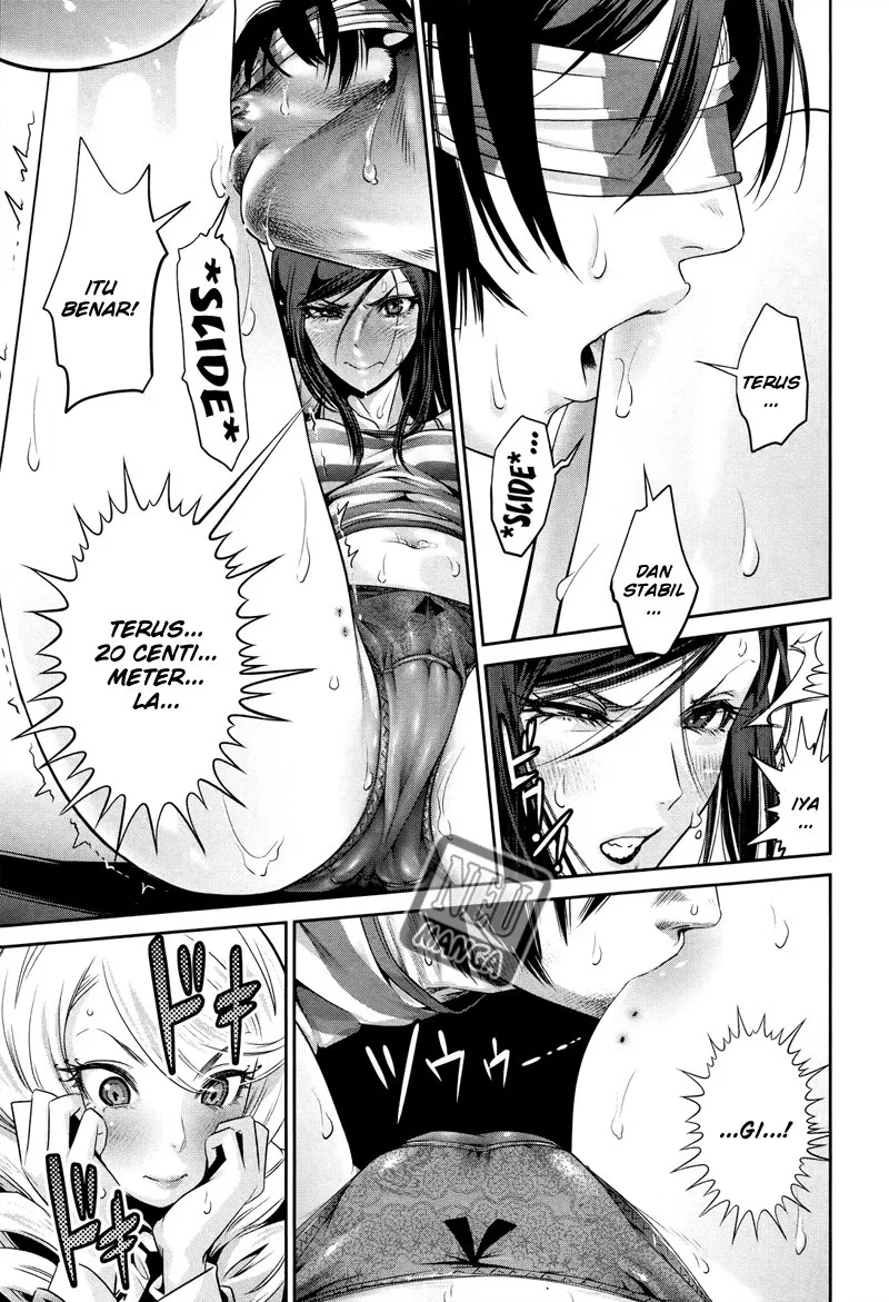 prison-school - Chapter: 119