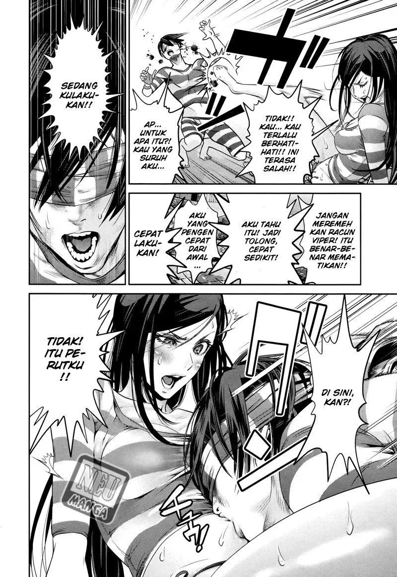 prison-school - Chapter: 119