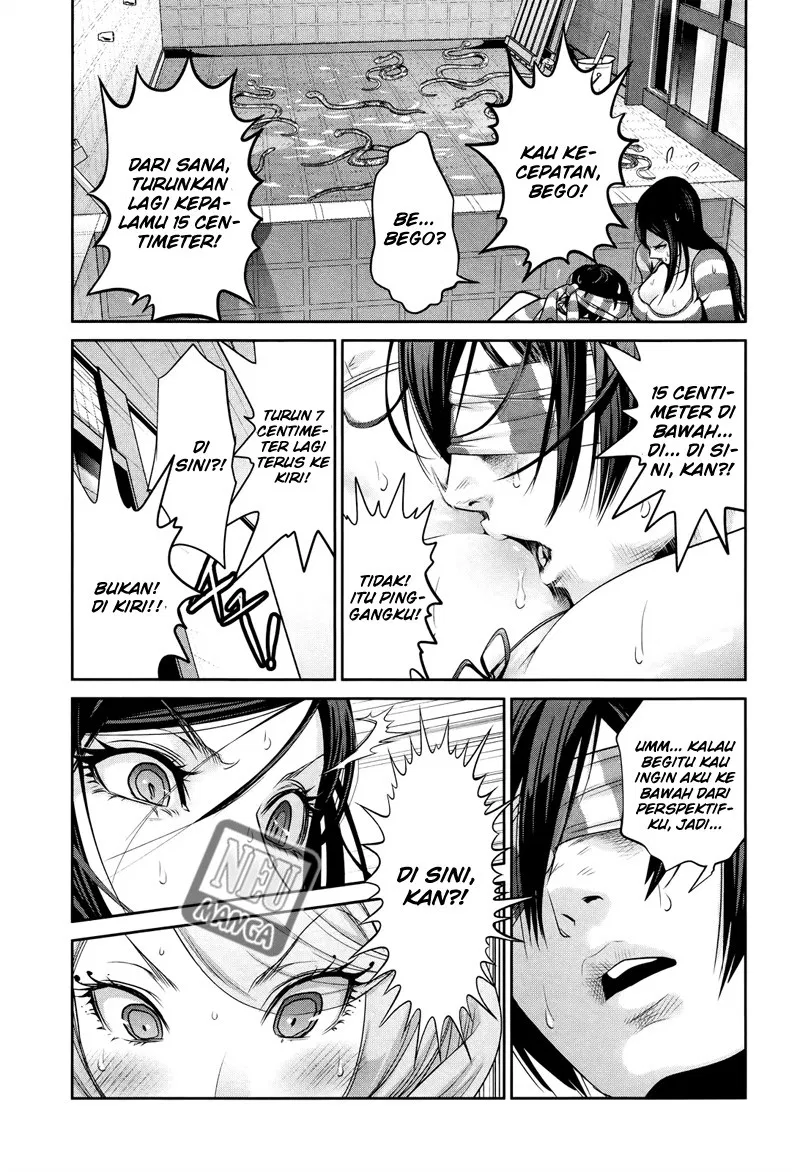 prison-school - Chapter: 119