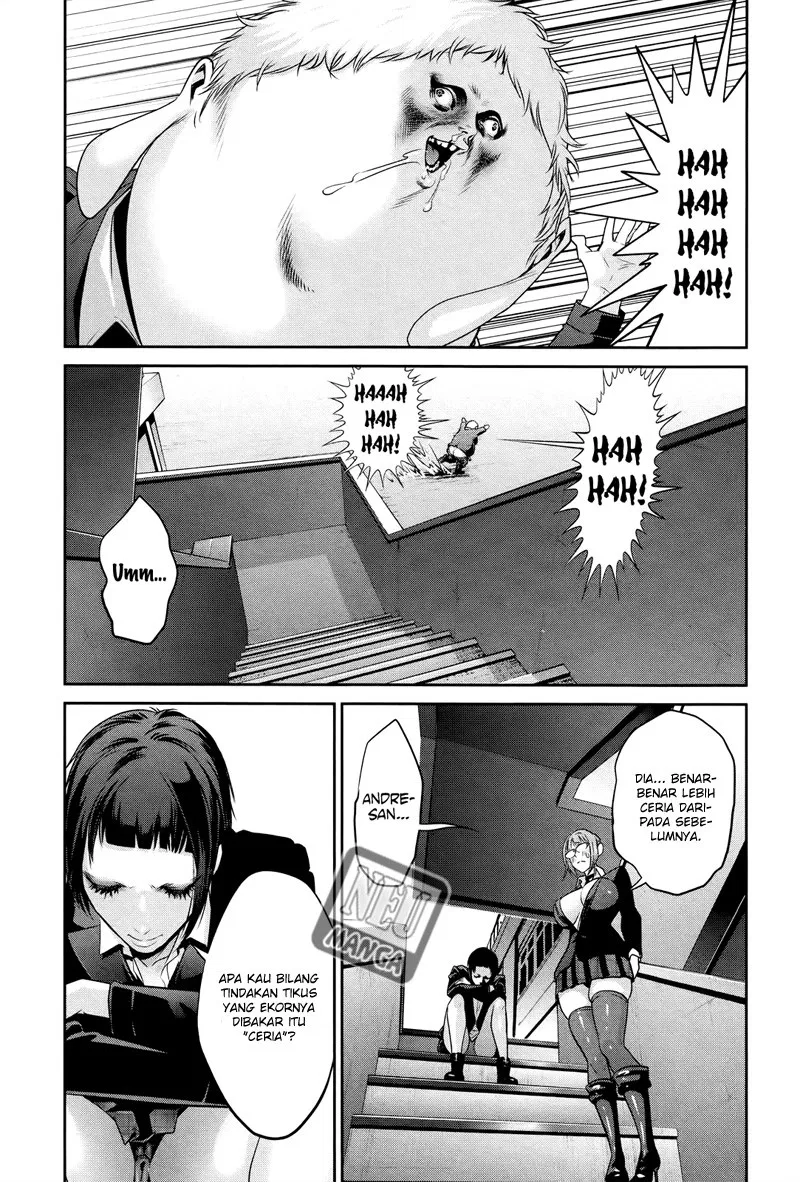 prison-school - Chapter: 119