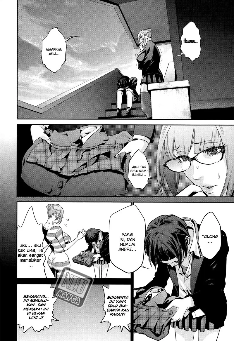 prison-school - Chapter: 119