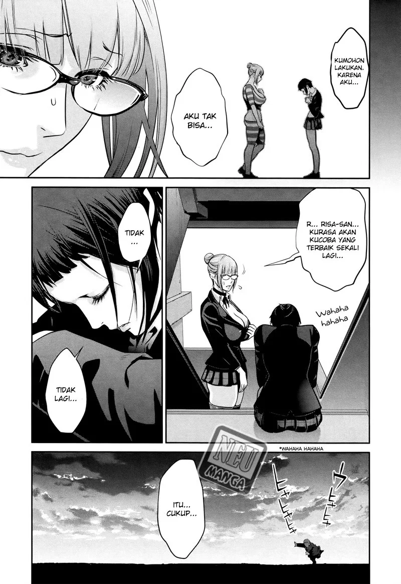 prison-school - Chapter: 119