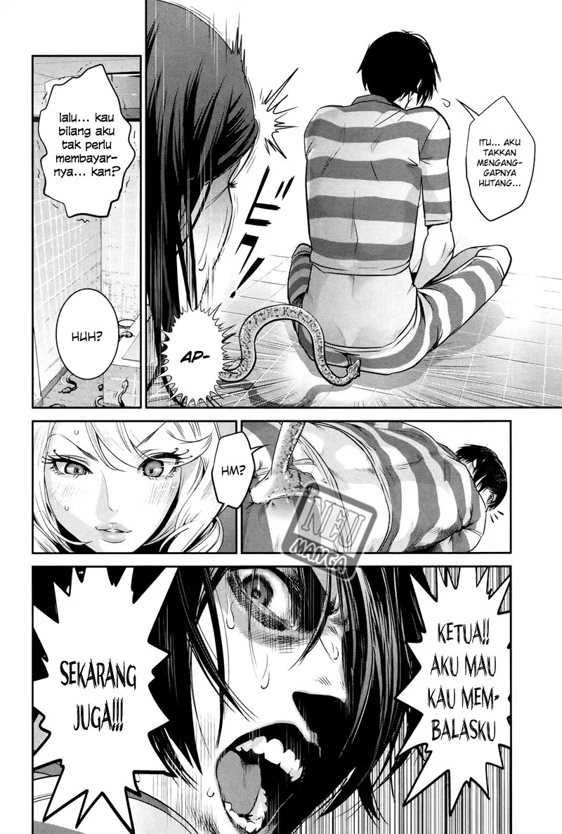 prison-school - Chapter: 119