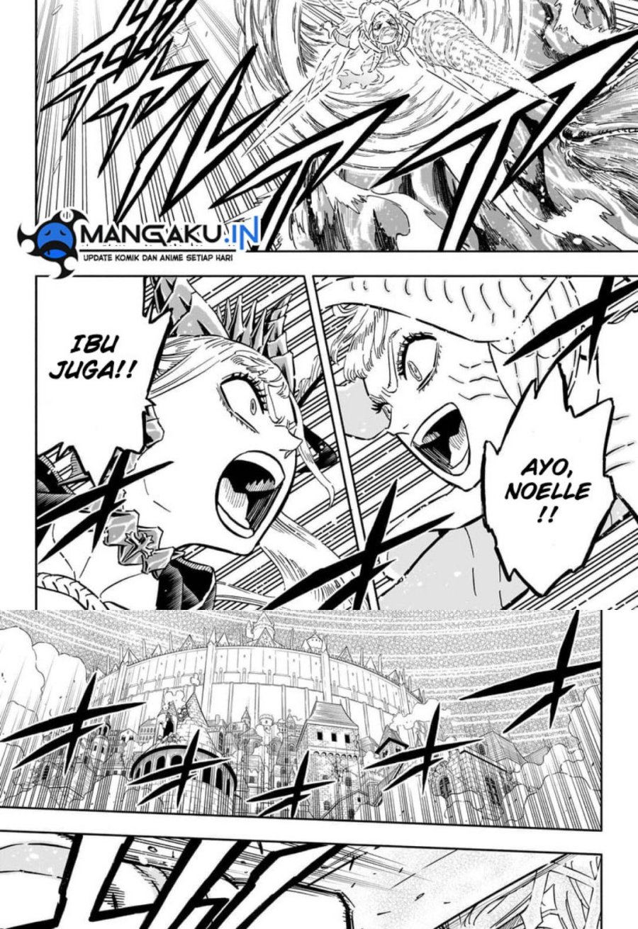 black-clover - Chapter: 360