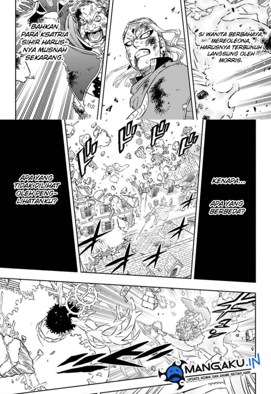 black-clover - Chapter: 360