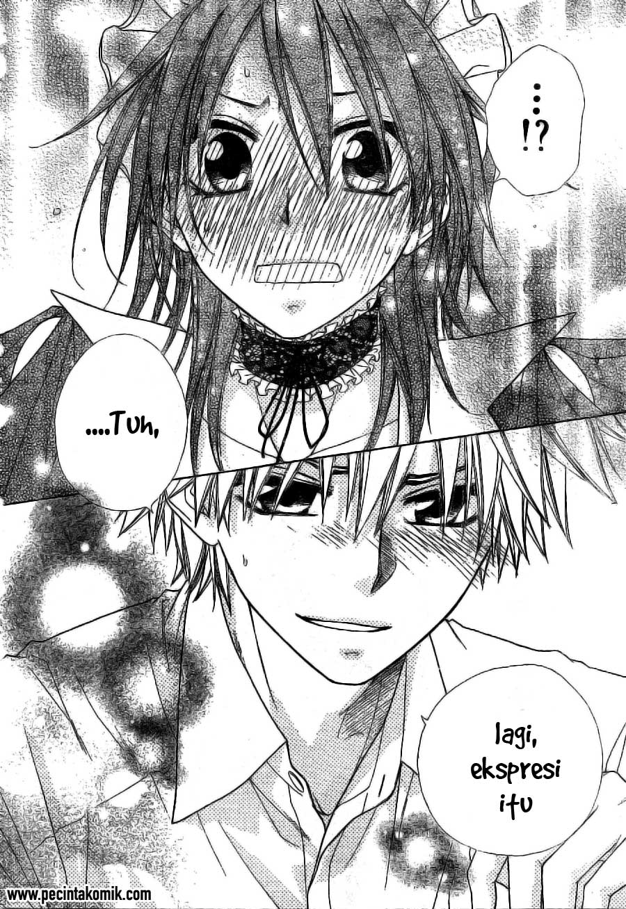 kaichou-wa-maid-sama - Chapter: 49