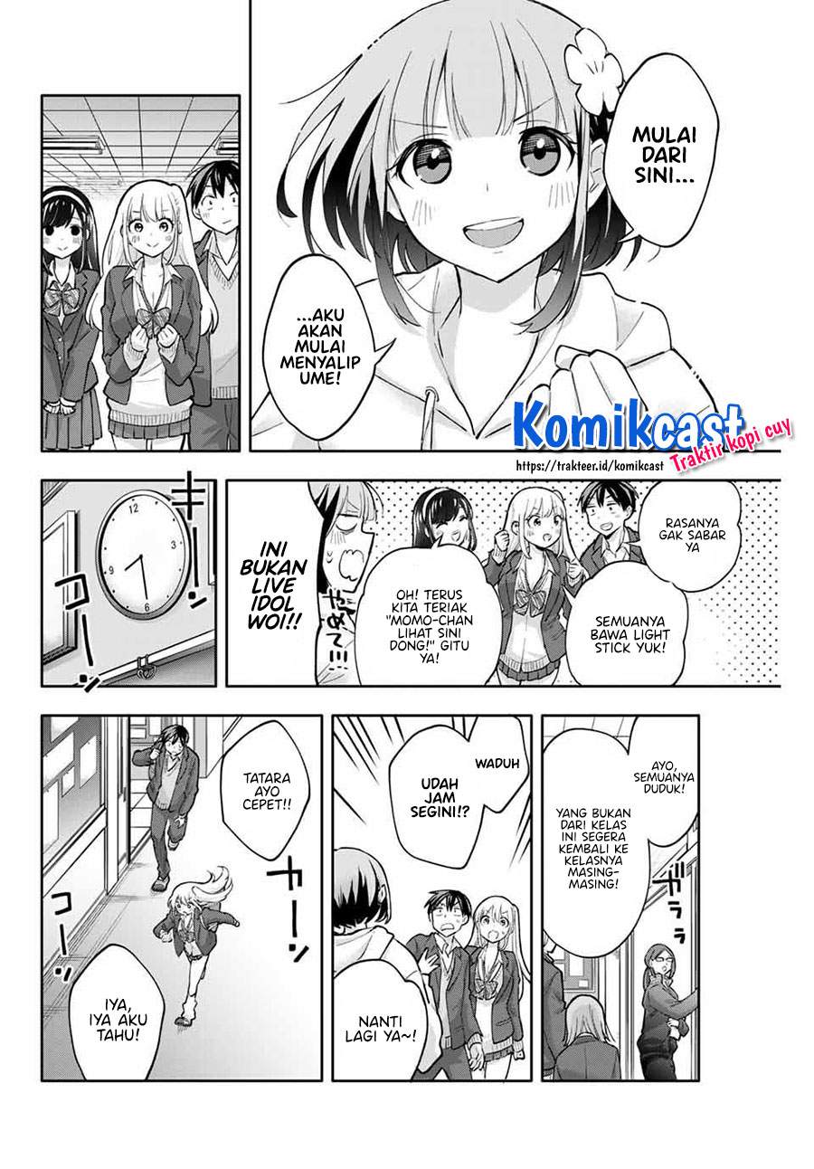 hanazono-twins - Chapter: 55