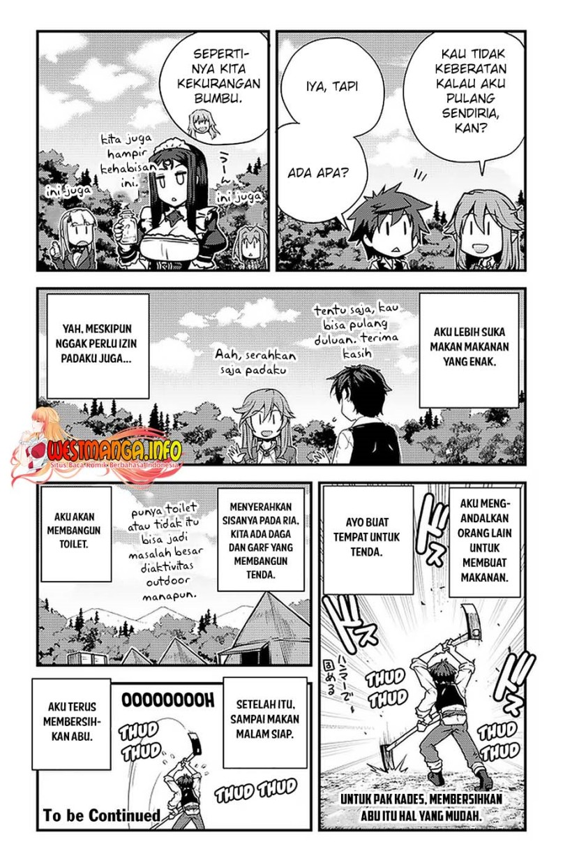 isekai-nonbiri-nouka - Chapter: 176