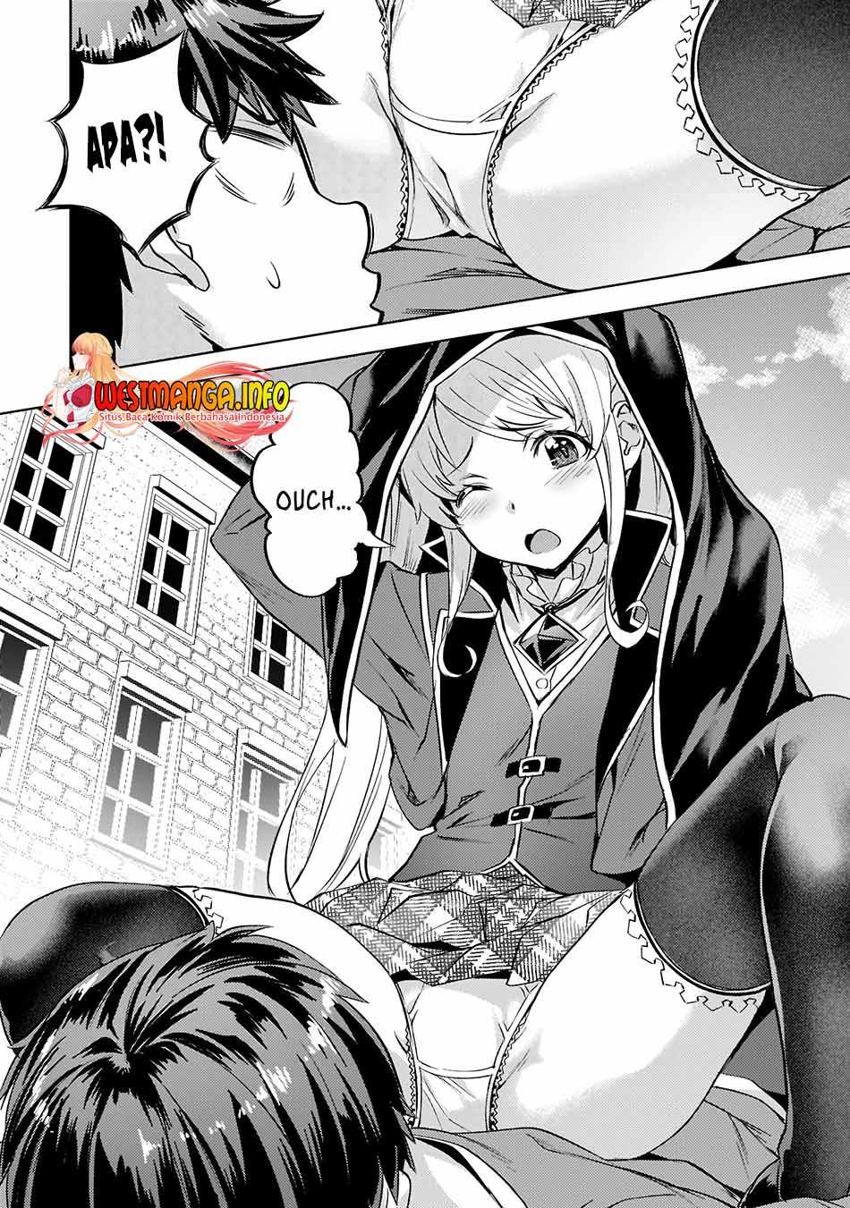 isekai-de-slow-life-wo-ganbou - Chapter: 27