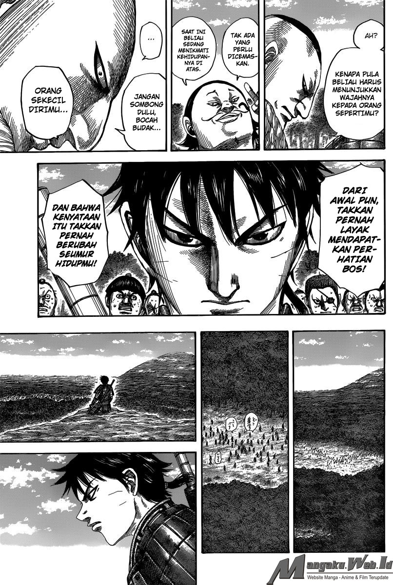 kingdom - Chapter: 484