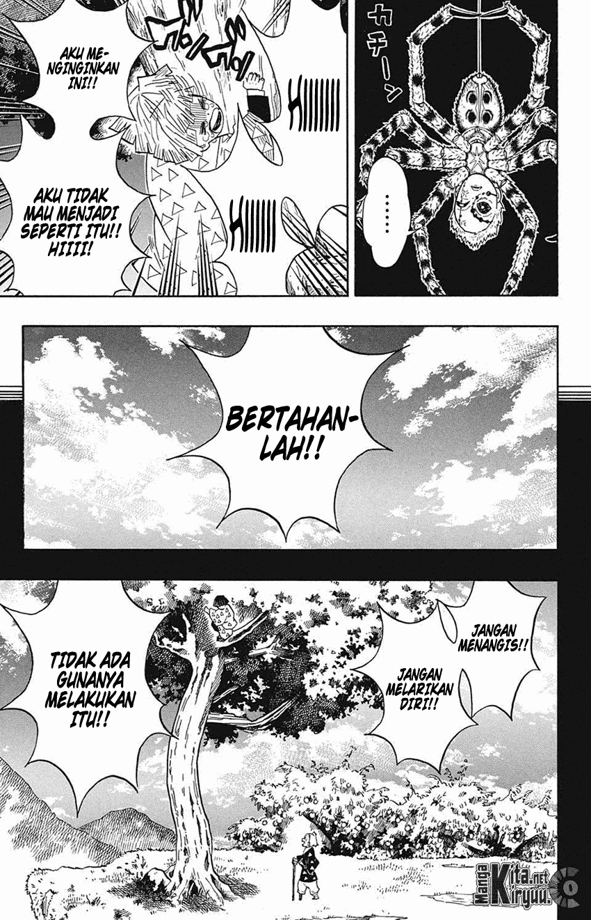 kimetsu-no-yaiba - Chapter: 33