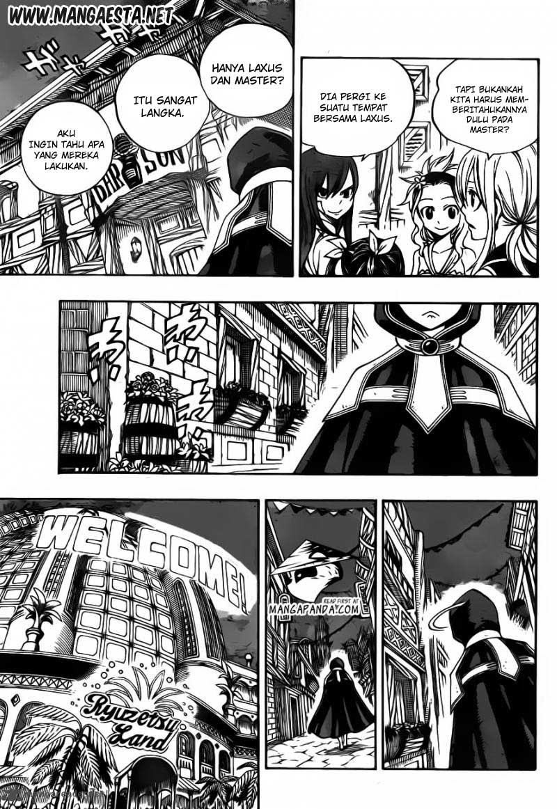 fairy-tail - Chapter: 298