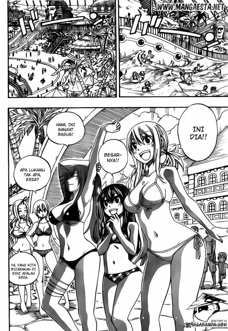 fairy-tail - Chapter: 298