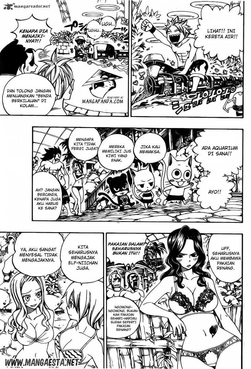 fairy-tail - Chapter: 298