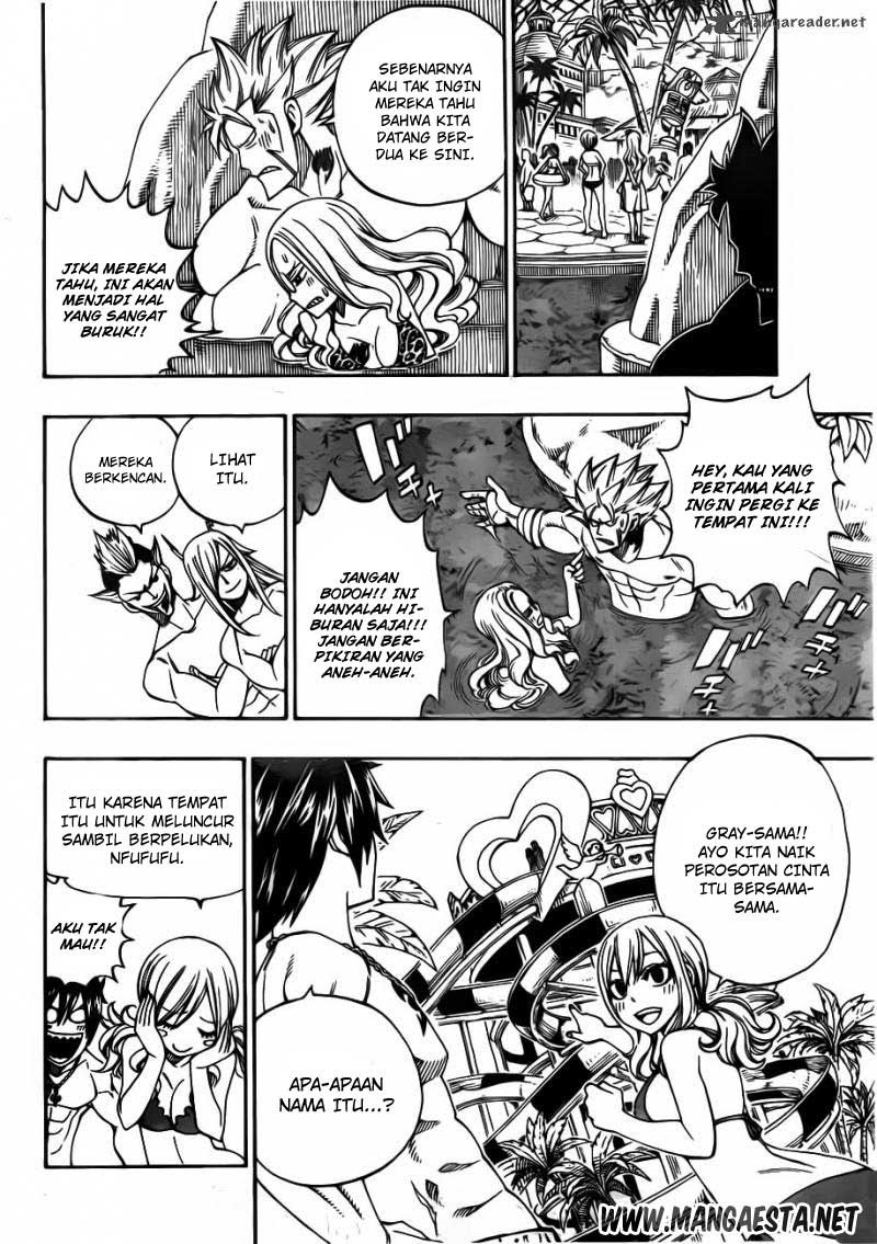 fairy-tail - Chapter: 298