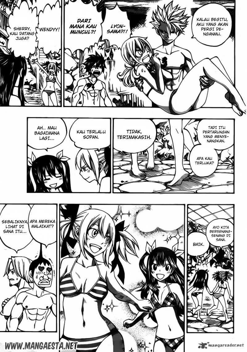 fairy-tail - Chapter: 298