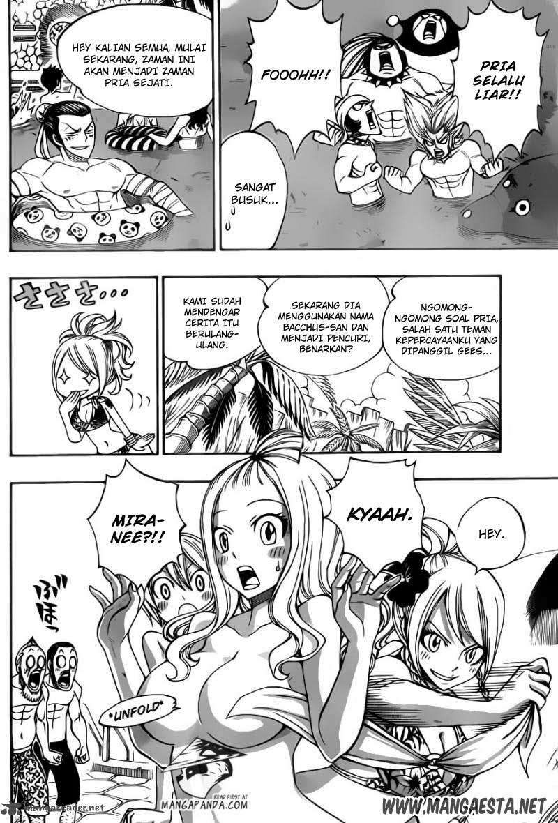 fairy-tail - Chapter: 298