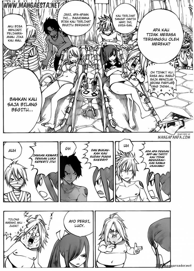 fairy-tail - Chapter: 298