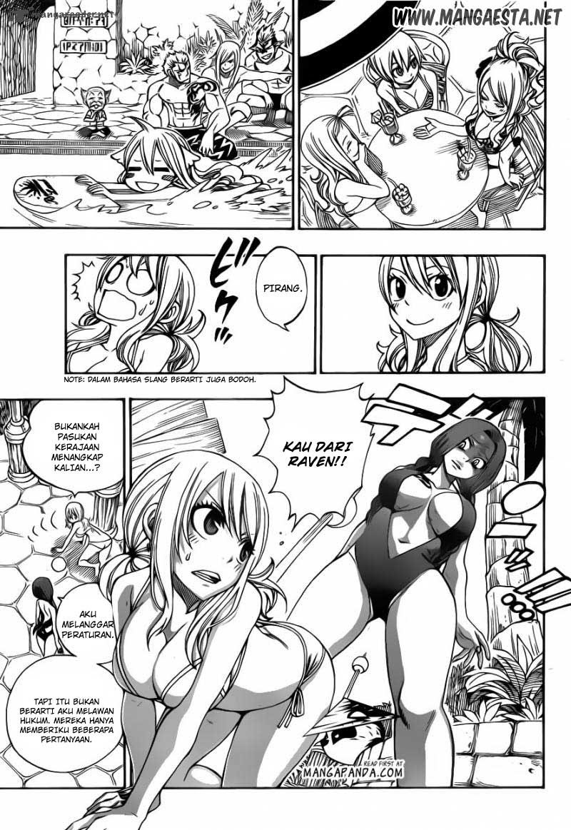 fairy-tail - Chapter: 298