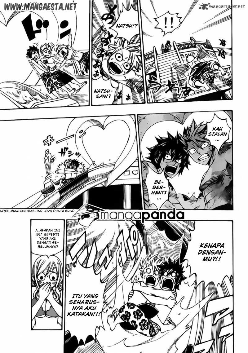 fairy-tail - Chapter: 298