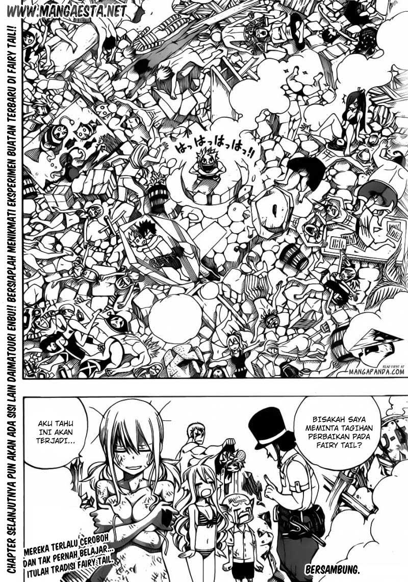 fairy-tail - Chapter: 298