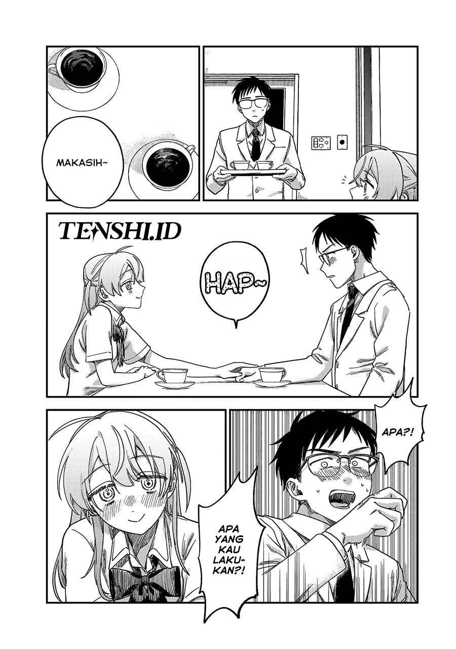 tsumi-to-batsu-no-spica - Chapter: 3