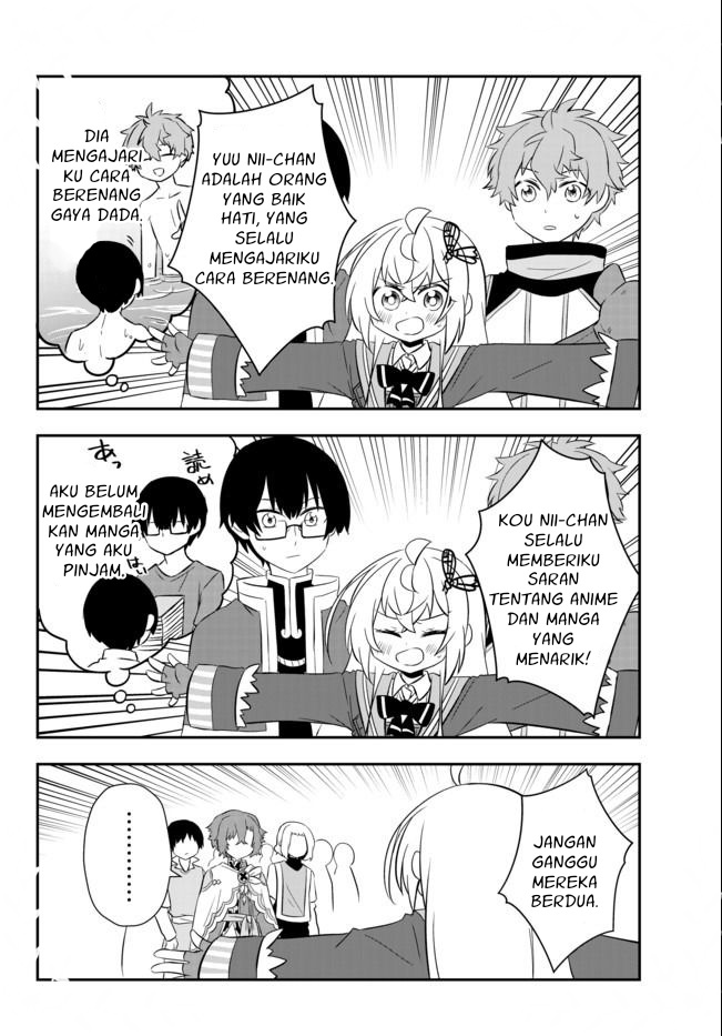 bishoujo-ni-natta-kedo-netoge-haijin-yattemasu - Chapter: 16