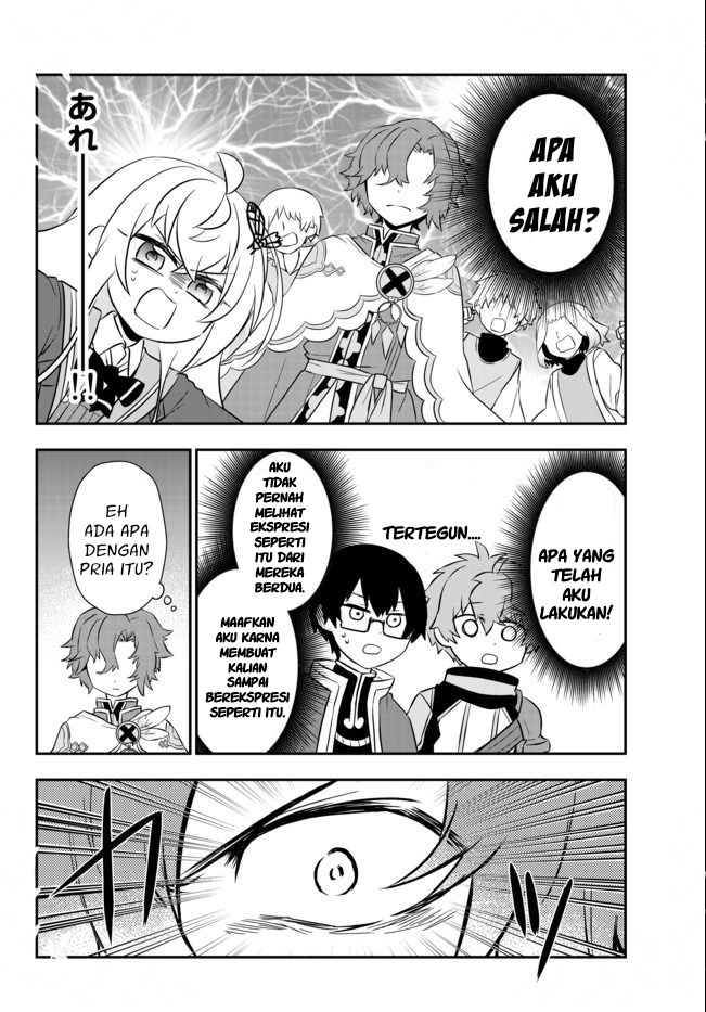 bishoujo-ni-natta-kedo-netoge-haijin-yattemasu - Chapter: 16