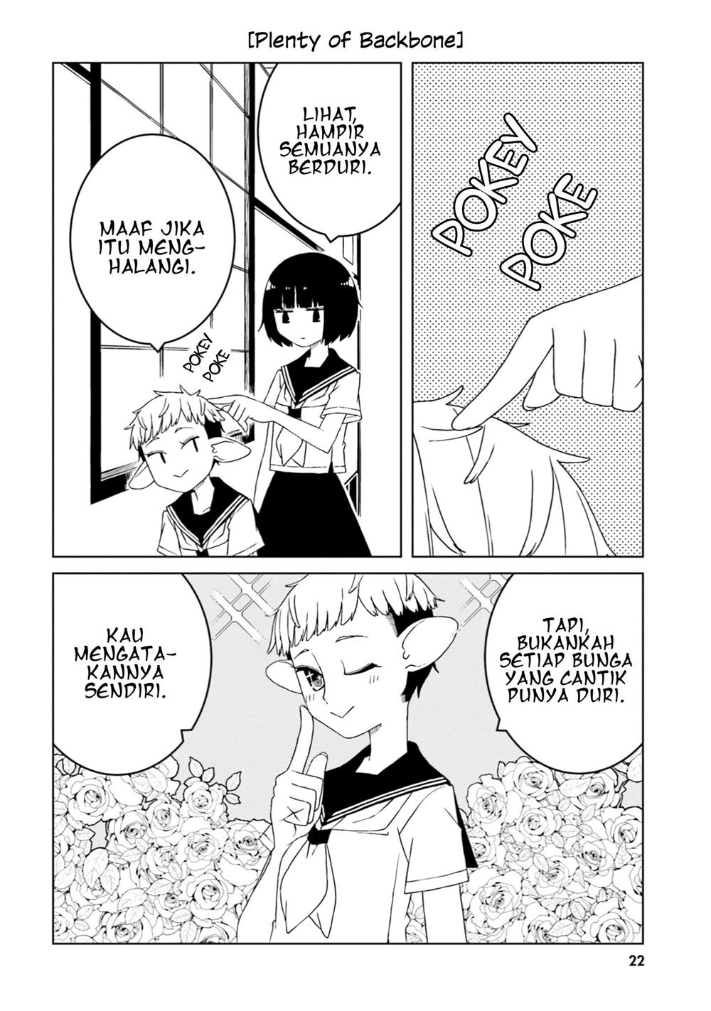 isyuzoku-joshi-ni-o-o-suru-hanashi - Chapter: 31