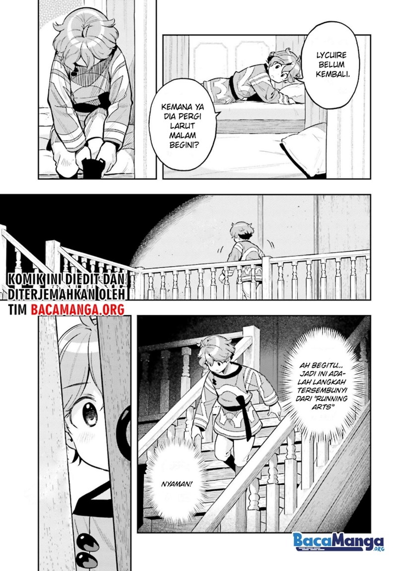 genkai-koe-no-tenpu-wa-tensei-sha-ni-shika-atsukaenai-overlimit-skill-holders - Chapter: 6