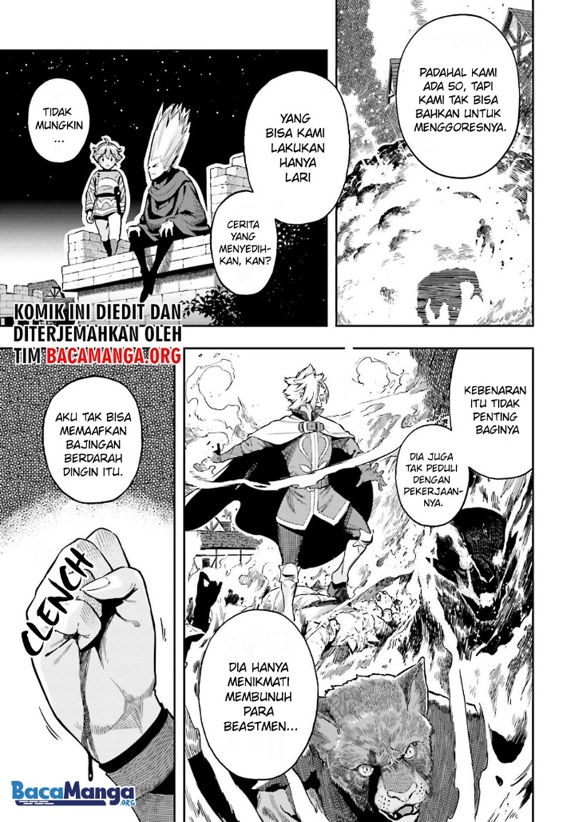 genkai-koe-no-tenpu-wa-tensei-sha-ni-shika-atsukaenai-overlimit-skill-holders - Chapter: 6