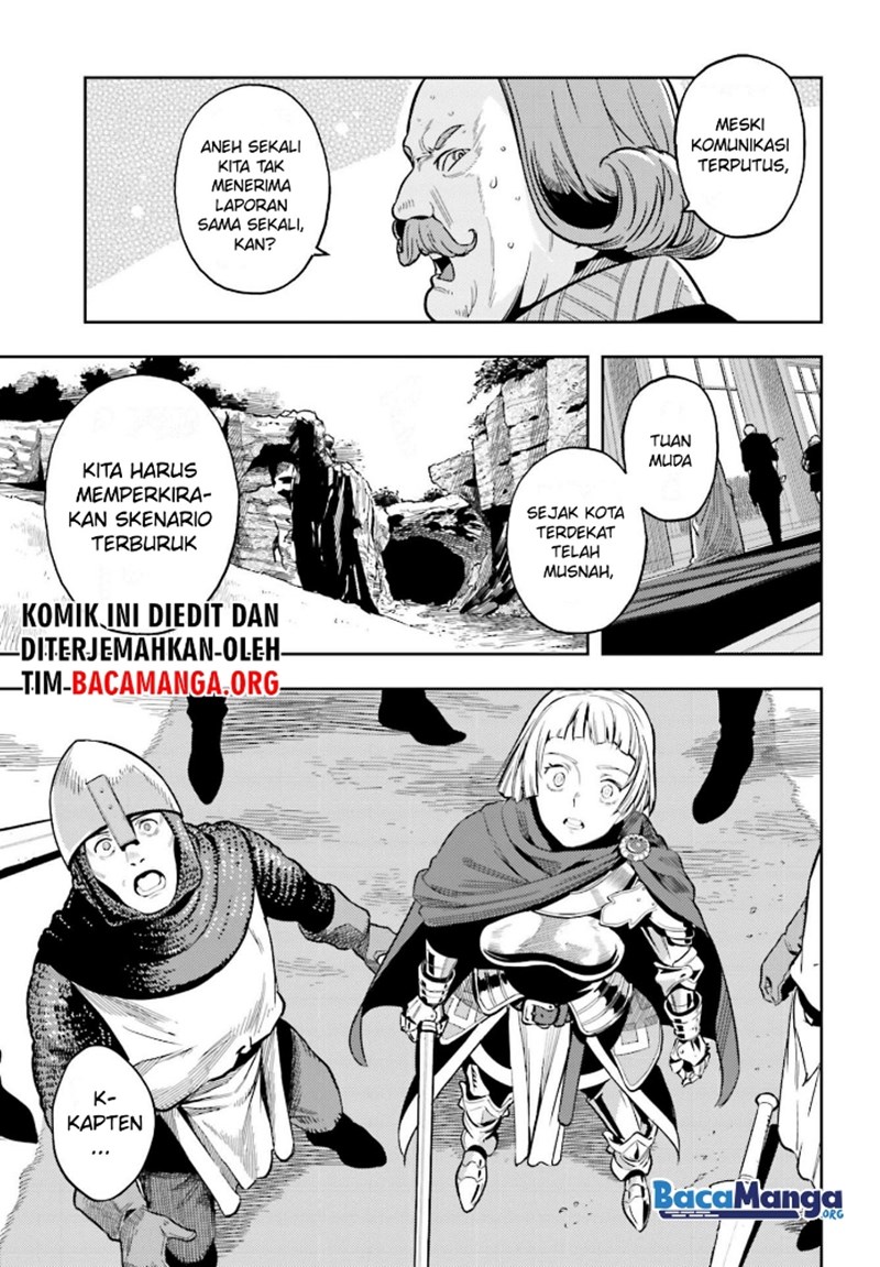 genkai-koe-no-tenpu-wa-tensei-sha-ni-shika-atsukaenai-overlimit-skill-holders - Chapter: 6