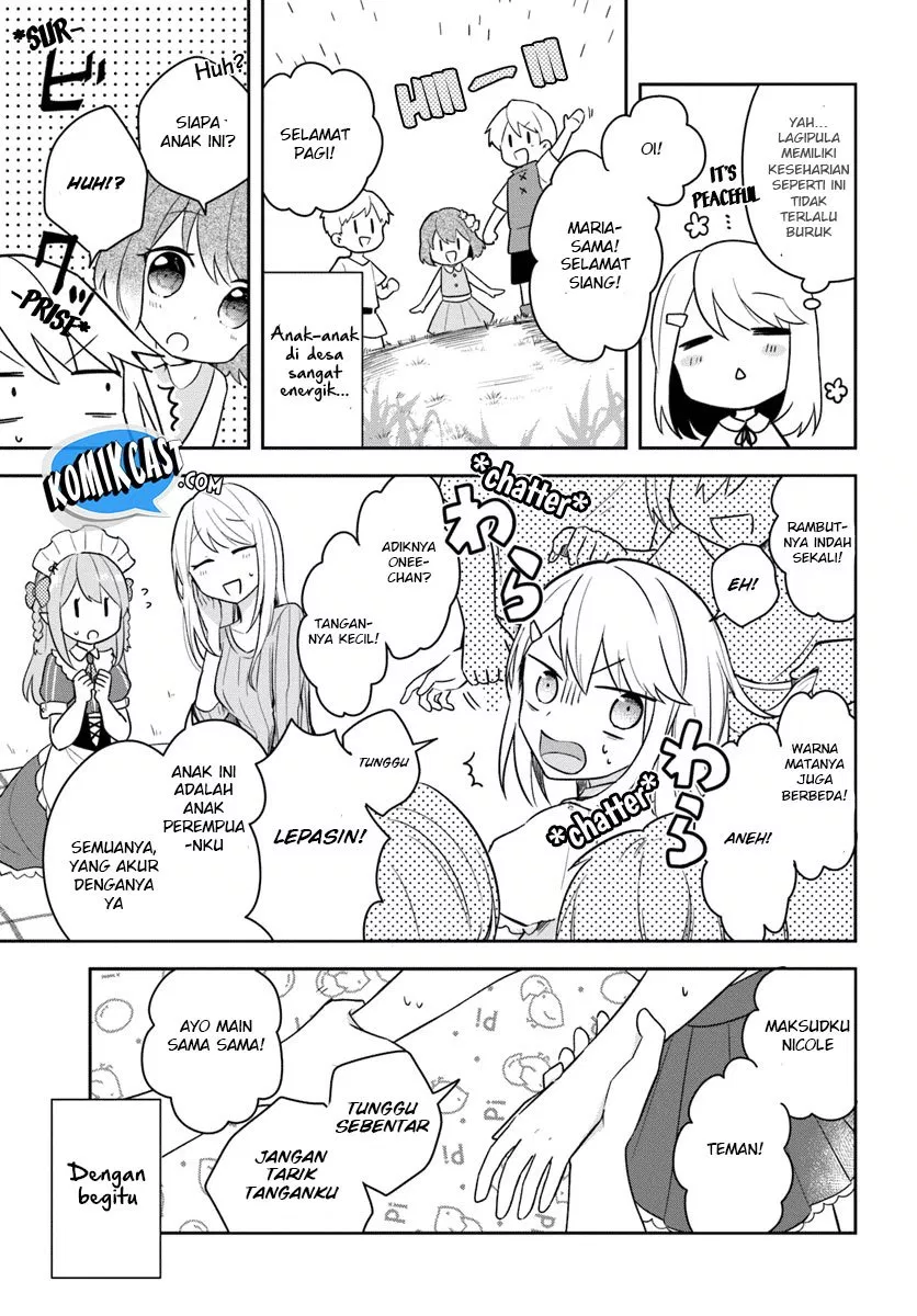 eiyuu-no-musume-to-shite-umarekawatta-eiyuu-wa-futatabi-eiyuu-o-mezasu - Chapter: 02