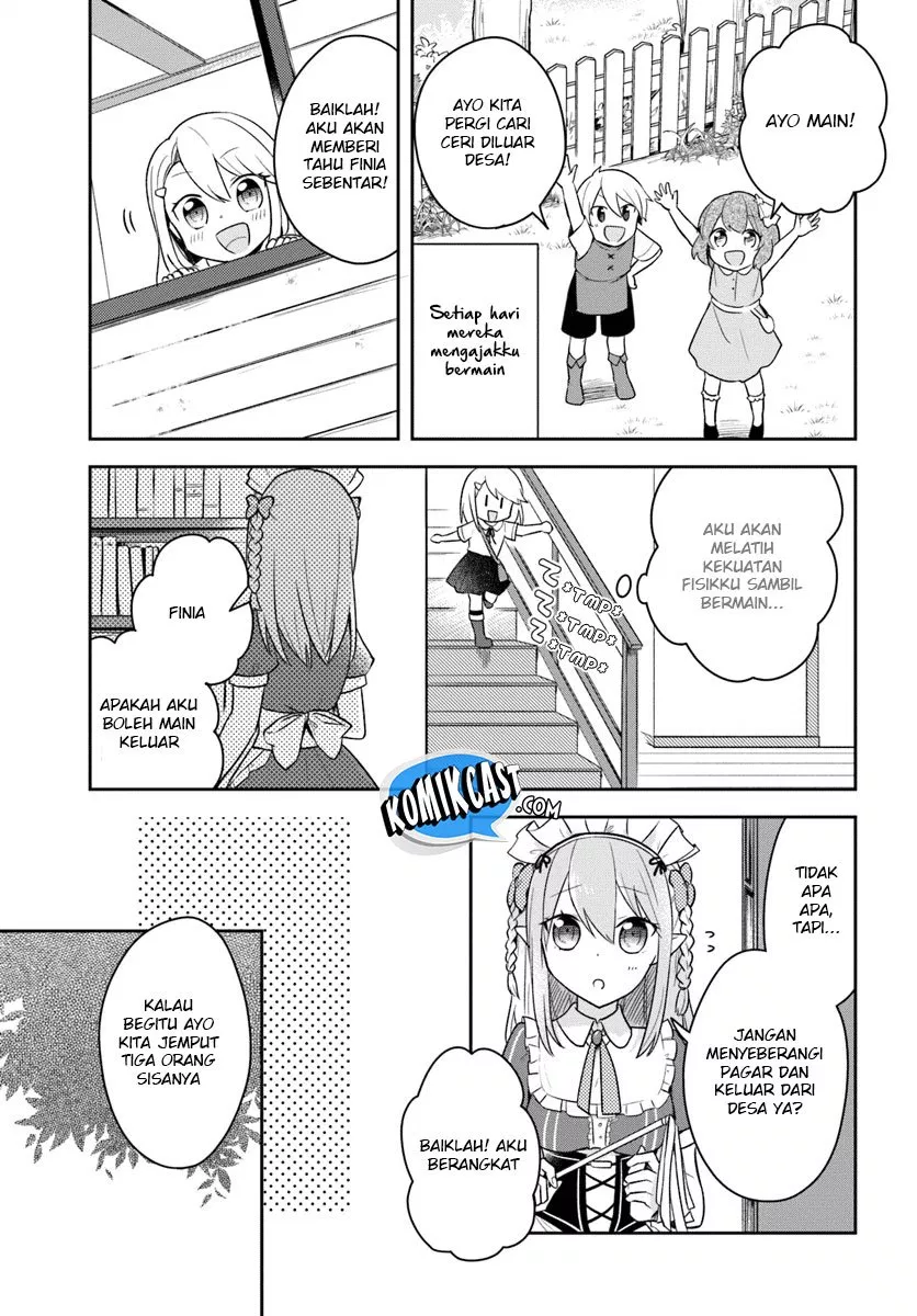 eiyuu-no-musume-to-shite-umarekawatta-eiyuu-wa-futatabi-eiyuu-o-mezasu - Chapter: 02