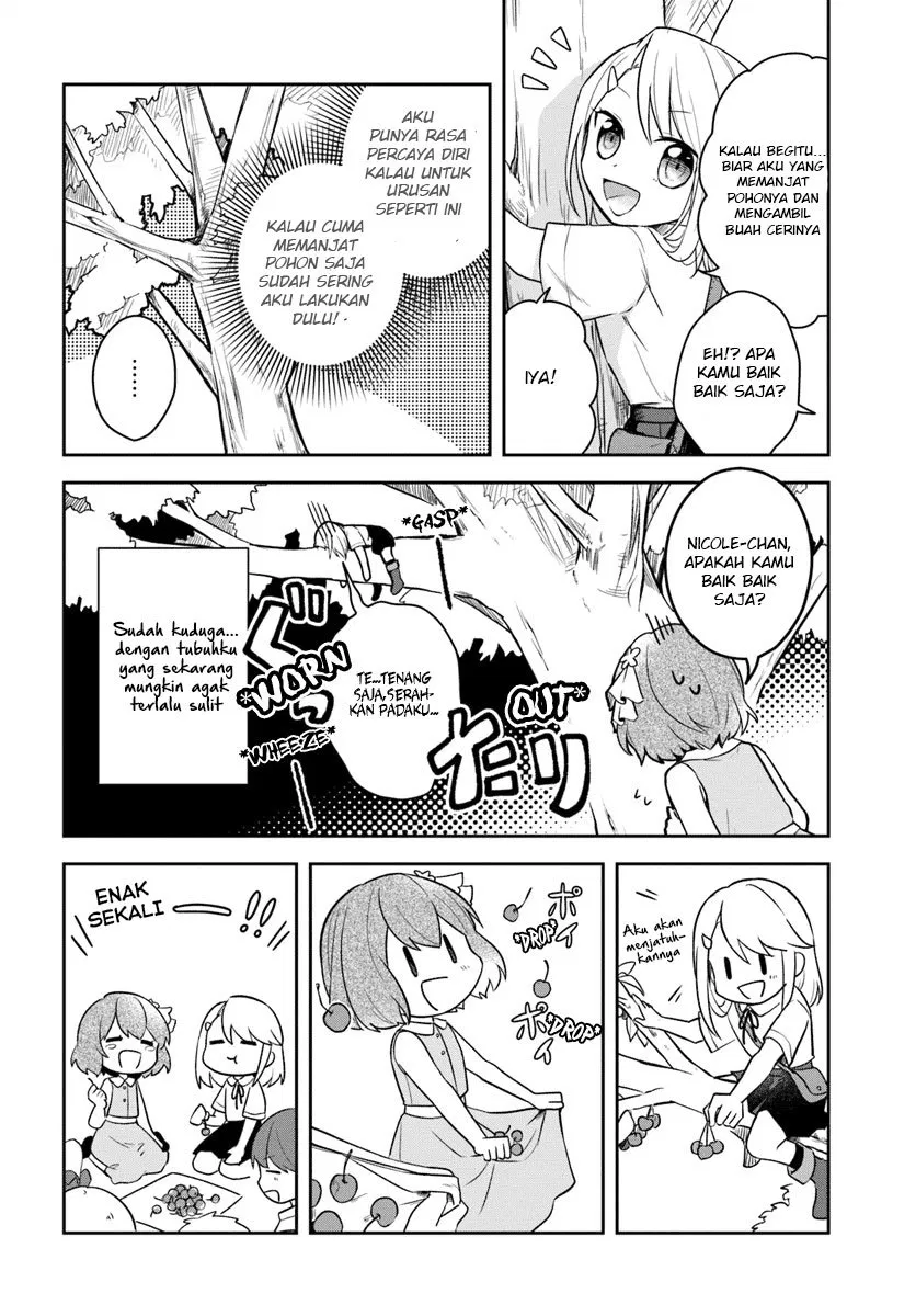 eiyuu-no-musume-to-shite-umarekawatta-eiyuu-wa-futatabi-eiyuu-o-mezasu - Chapter: 02