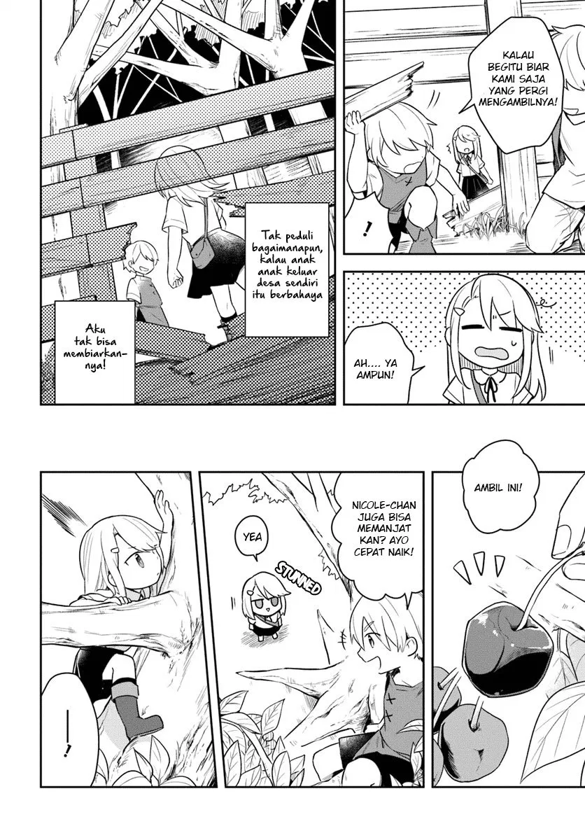 eiyuu-no-musume-to-shite-umarekawatta-eiyuu-wa-futatabi-eiyuu-o-mezasu - Chapter: 02