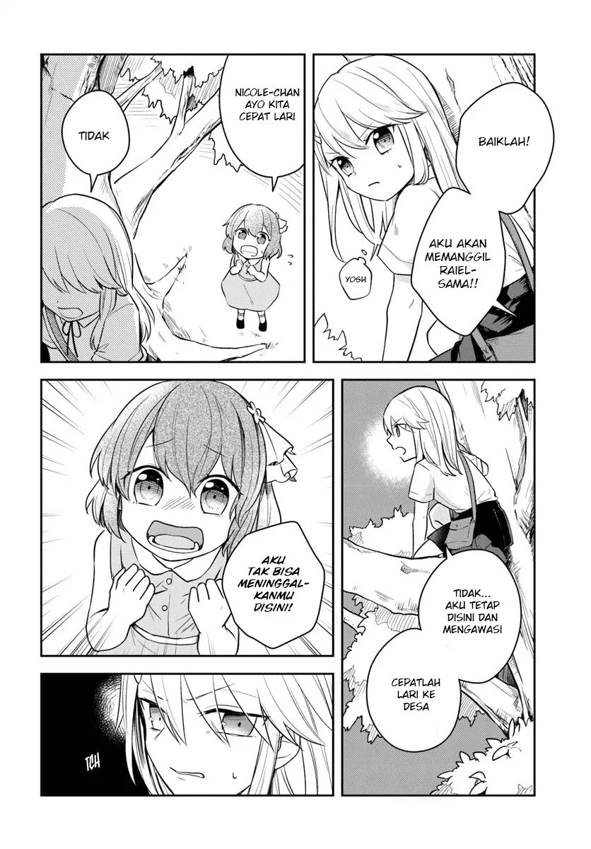 eiyuu-no-musume-to-shite-umarekawatta-eiyuu-wa-futatabi-eiyuu-o-mezasu - Chapter: 02