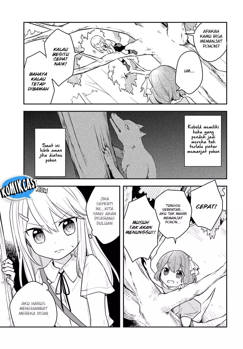 eiyuu-no-musume-to-shite-umarekawatta-eiyuu-wa-futatabi-eiyuu-o-mezasu - Chapter: 02