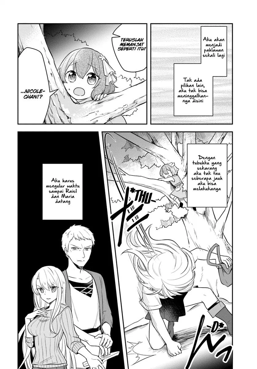 eiyuu-no-musume-to-shite-umarekawatta-eiyuu-wa-futatabi-eiyuu-o-mezasu - Chapter: 02