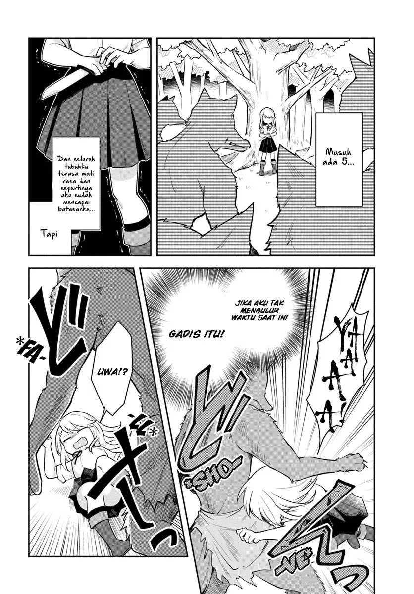 eiyuu-no-musume-to-shite-umarekawatta-eiyuu-wa-futatabi-eiyuu-o-mezasu - Chapter: 02