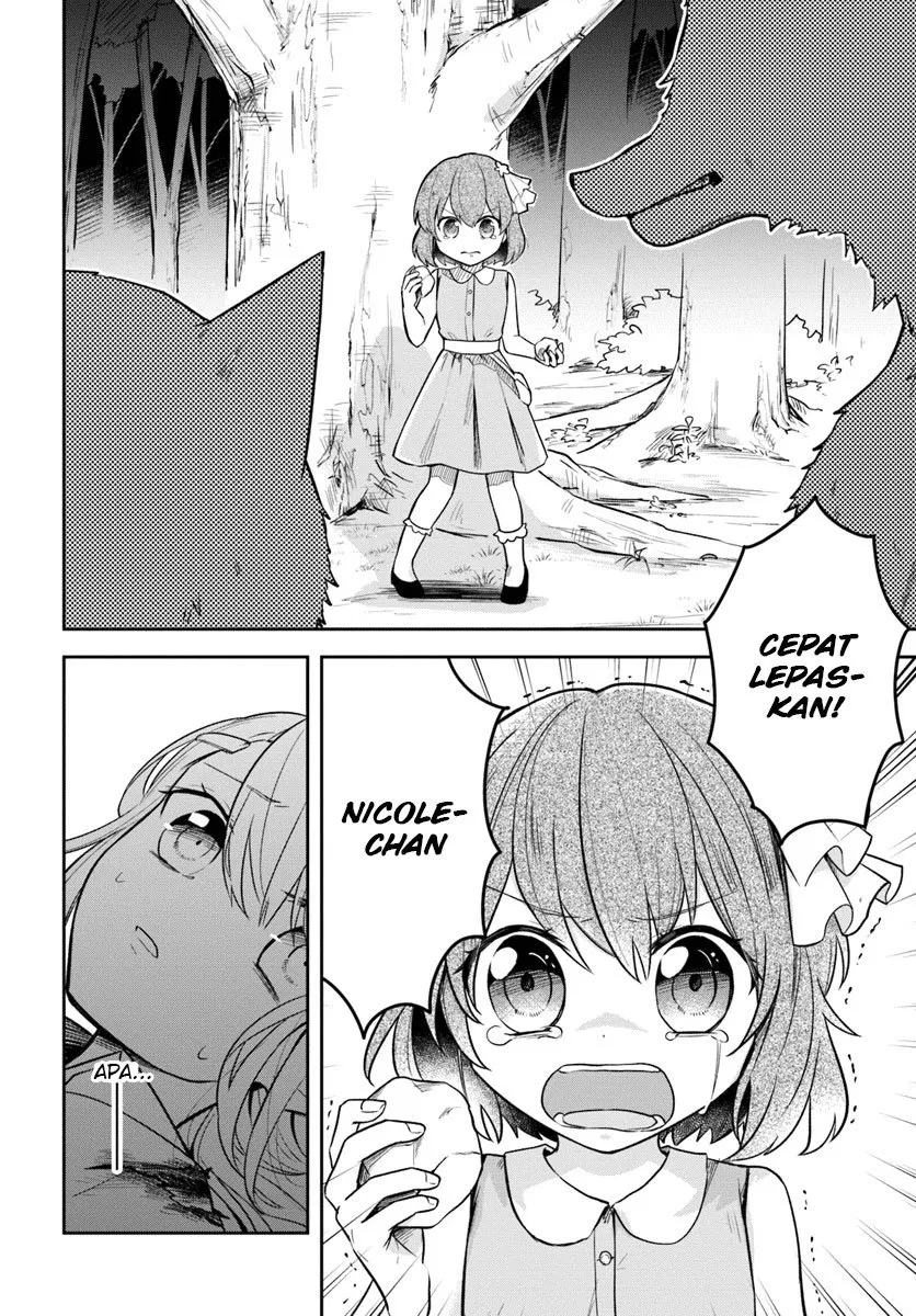 eiyuu-no-musume-to-shite-umarekawatta-eiyuu-wa-futatabi-eiyuu-o-mezasu - Chapter: 02