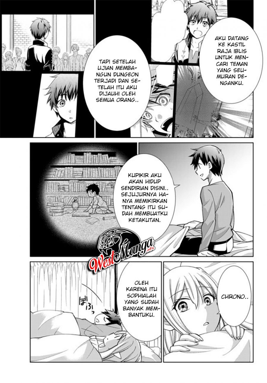jishou-heibon-mazoku-no-eiyuu-life-b-kyuu-mazoku-nano-ni-cheat-dungeon-wo-tsukutteshimatta-kekka - Chapter: 17.2