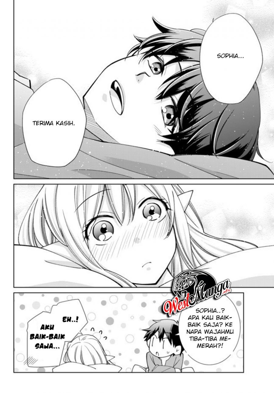 jishou-heibon-mazoku-no-eiyuu-life-b-kyuu-mazoku-nano-ni-cheat-dungeon-wo-tsukutteshimatta-kekka - Chapter: 17.2