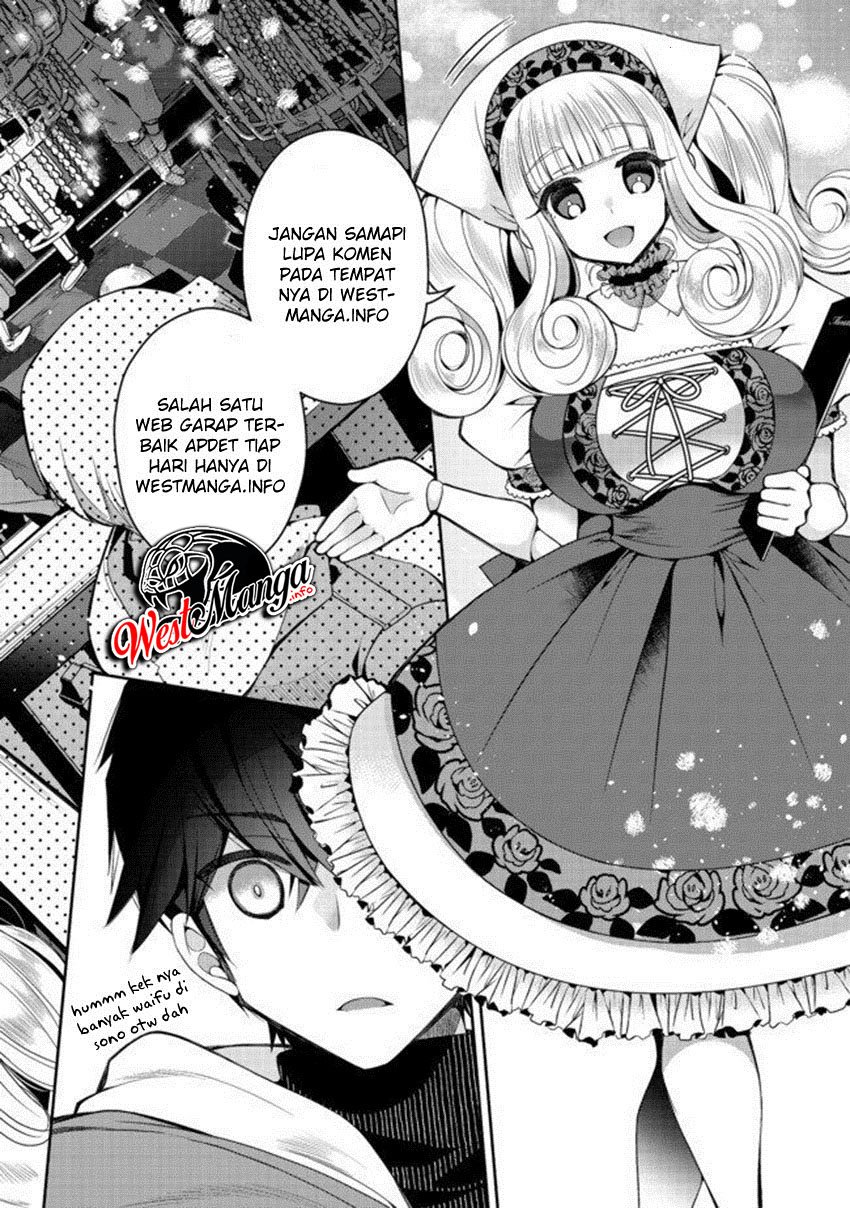 jishou-heibon-mazoku-no-eiyuu-life-b-kyuu-mazoku-nano-ni-cheat-dungeon-wo-tsukutteshimatta-kekka - Chapter: 17.2