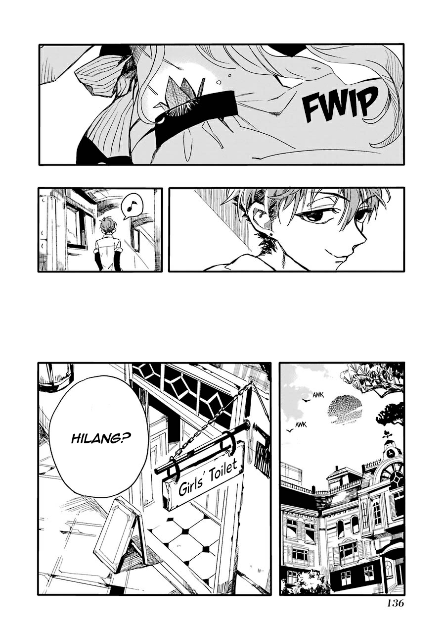 jibaku-shounen-hanako-kun - Chapter: 4