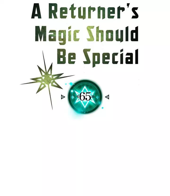 a-returners-magic-should-be-special - Chapter: 65