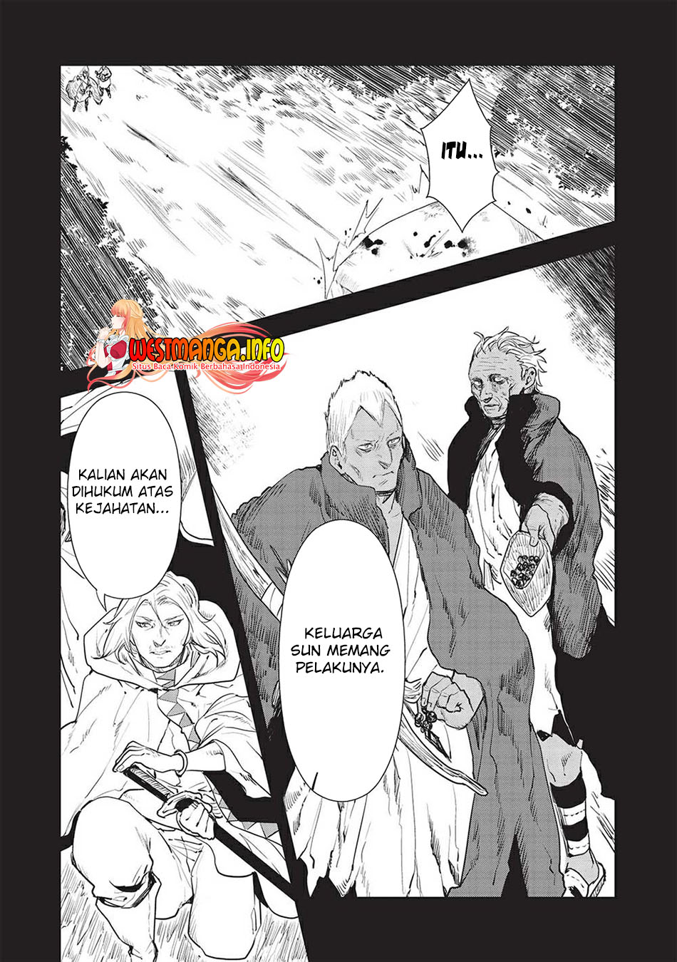 isekai-ryouridou - Chapter: 37